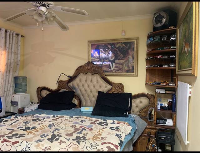 4 BEDROOM HOUSE FOR SALE IN FINSBURY